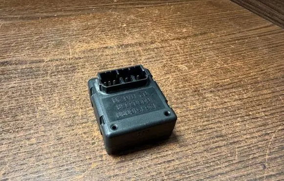 Iveco Daily 4th gen Other control units/modules 69503338 1364516080
