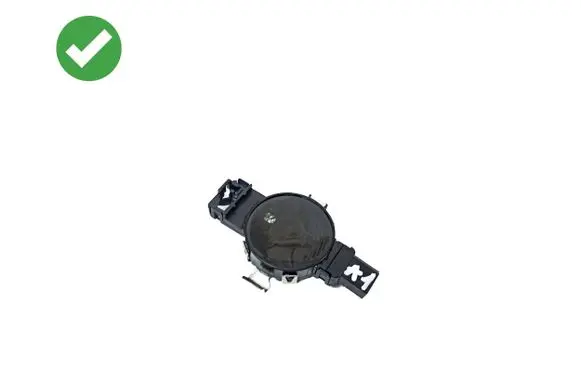 Audi A1 Rain sensor 81A955559B 307484 0004H06