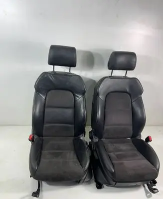 Audi A3 S3 A3 Sportback 8P Seat and door cards trim set 