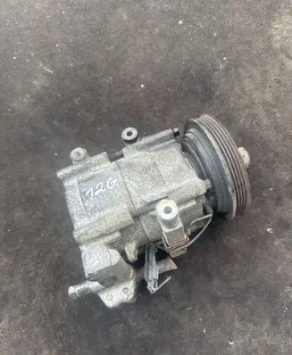 Hyundai Lantra II Air conditioning (A/C) compressor (pump)