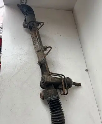 Opel Zafira A Steering rack 0250080018001