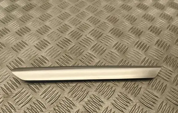 Mercedes-Benz E W212 Center console decorative trim A2126907982