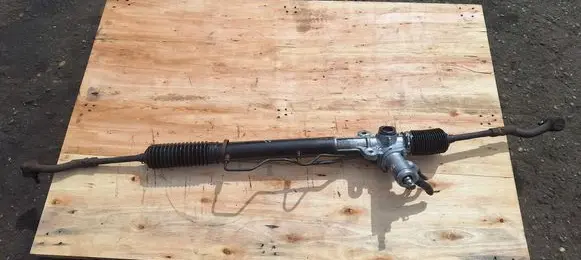 Hyundai Tucson JM Steering rack 