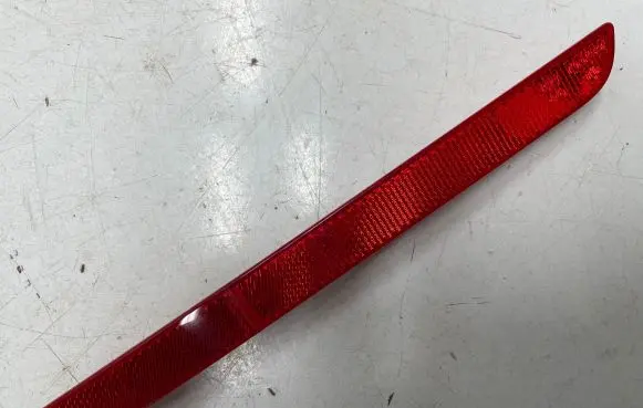 Volkswagen Transporter - Caravelle T5 Rear tail light reflector 7E0945105A