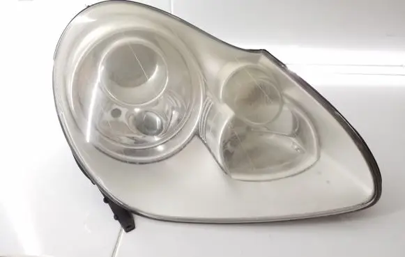 Porsche Cayenne (9PA) Headlight/headlamp 7L5941030K