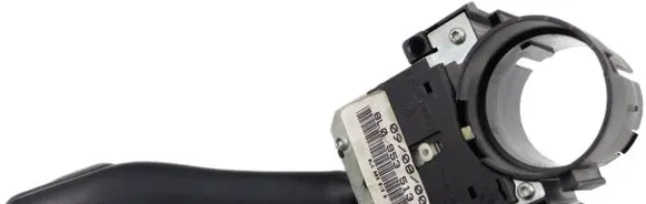 Volkswagen PASSAT B5 Indicator stalk 8L0953513G