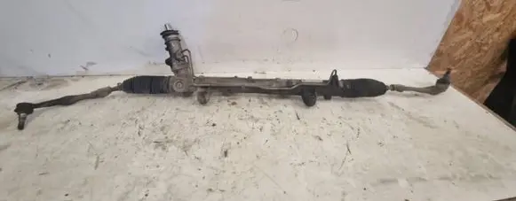 Volkswagen Transporter - Caravelle T5 Steering rack