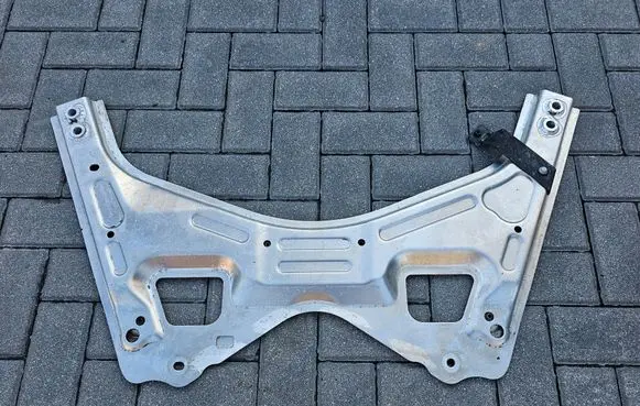 Maserati Ghibli Front subframe GHIBLITRAP