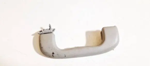 Opel Zafira B Front interior roof grab handle