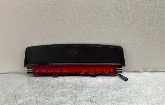 BMW 7 F01 F02 F03 F04 Third/center stoplight 7187221 7182211