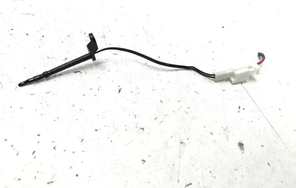 Renault Scenic E-Tech V Interior temperature sensor V35A
