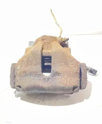 Audi A4 S4 B7 8E 8H Front brake caliper