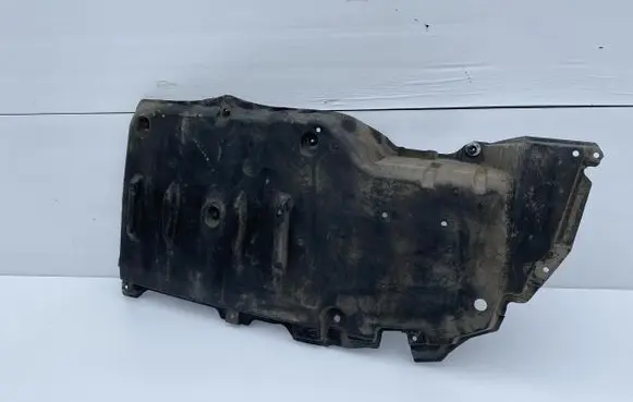 Toyota Corolla E210 E21 Rear underbody cover/under tray 5839902170