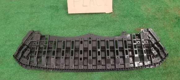 Toyota Aygo AB40 Engine splash shield/under tray 52618-0H030 3200201162002 A62002000101