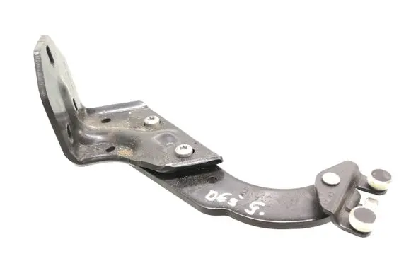 Mercedes-Benz Vito Viano W639 Sliding door lower roller guide/hinge A6397600500