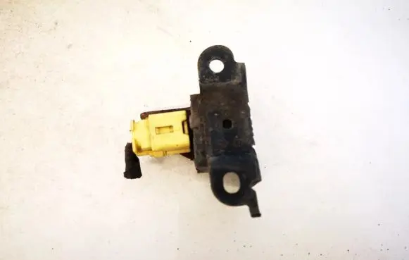 Honda Jazz Airbag deployment crash/impact sensor 77930saan810 77930-saa-n810