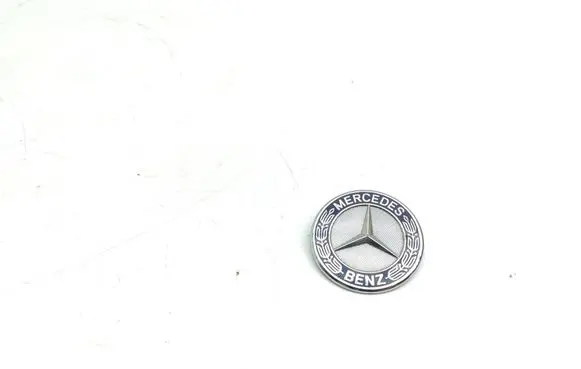 Mercedes-Benz CLK A209 C209 Manufacturer badge logo/emblem 2078170316 A2078170316