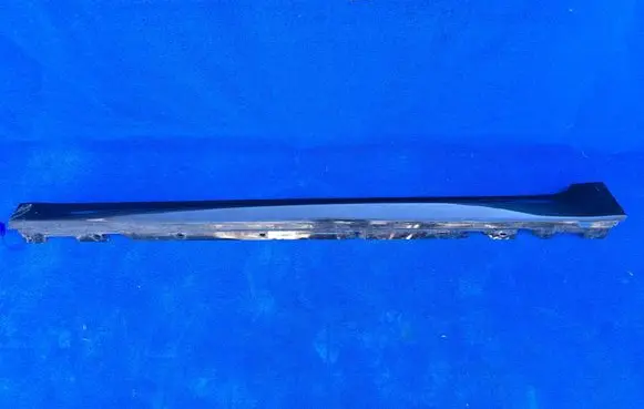 BMW 5 G30 G31 G38 Sill/side skirt trim 8064743
