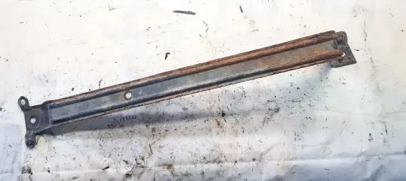 Volvo S60 Fuel tank mounting bracket 