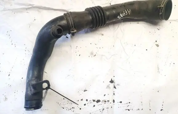 Mitsubishi Outlander Intercooler hose/pipe 1505a334