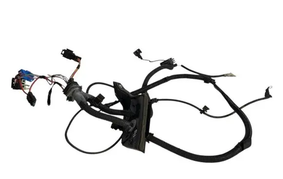 BMW 5 F10 F11 Other wiring loom 8513821 7555162 7555161