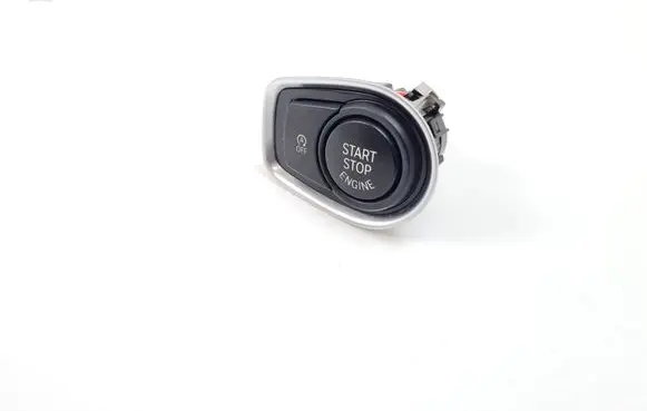 BMW 2 F46 Engine start stop button switch 9289135 140426