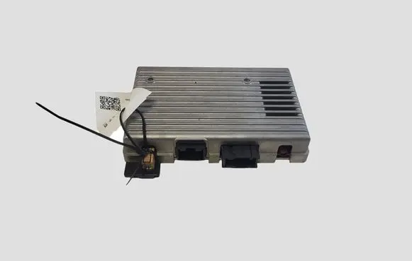 Opel Ampera Bluetooth control unit module 13353283