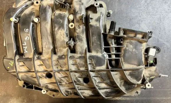 Jeep Grand Cherokee WL Intake manifold 68423571AC N8532892