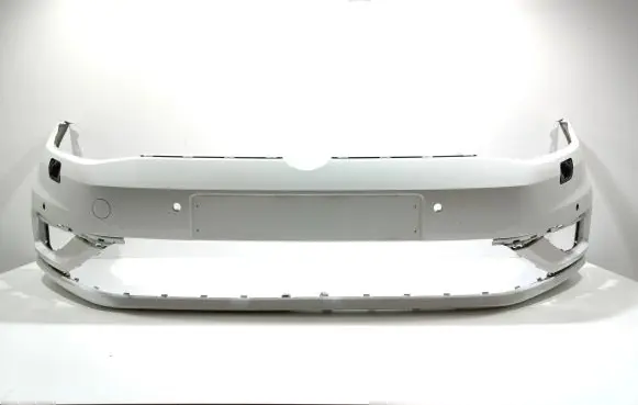Volkswagen Golf VII Front bumper 5G0807221