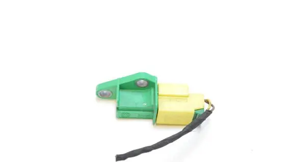 Volkswagen Touran I Airbag deployment crash/impact sensor 5M0909606A