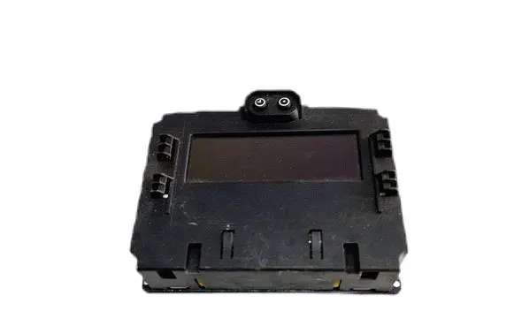 Opel Zafira A Screen/display/small screen 13106246