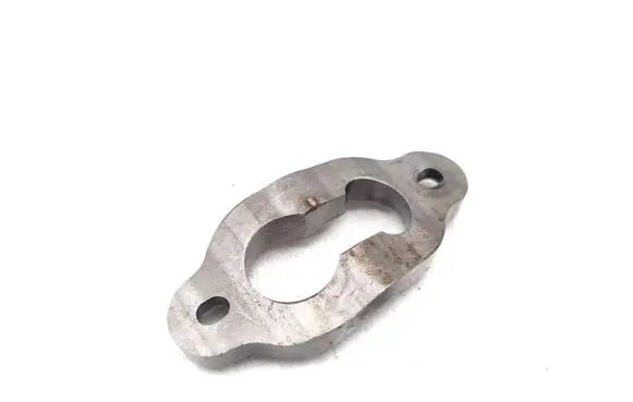 Mazda 6 Fuel Injector clamp holder