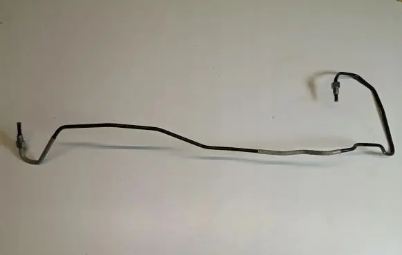 Ford Mustang V Brake line pipe/hose 