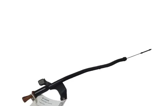 Oil level dip stick