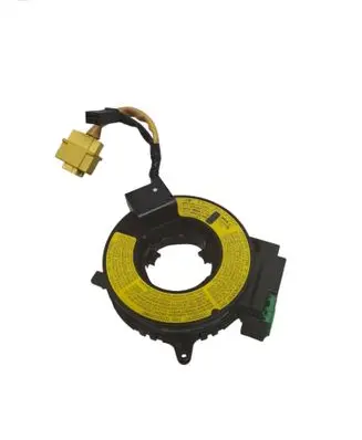 Mitsubishi Outlander Airbag slip ring squib (SRS ring)