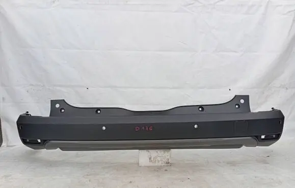 Dacia Jogger Rear bumper 850184183R