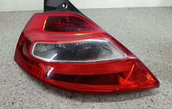 Renault Megane II Rear/tail lights
