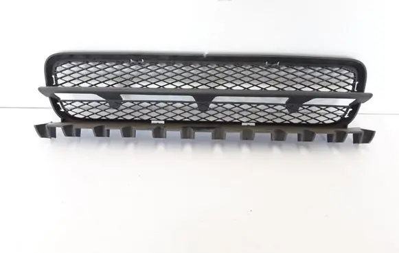 Volvo C70 Front bumper lower grill