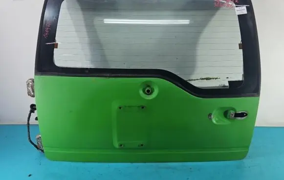 Ford Maverick Tailgate/trunk/boot lid IMPRK1404601