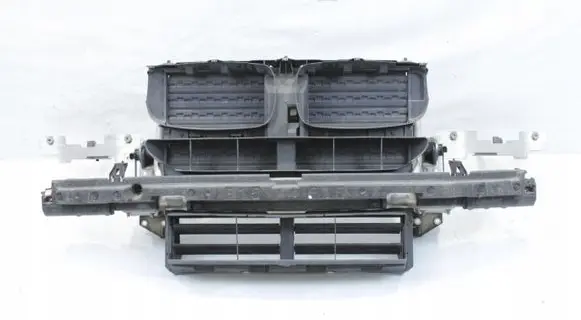 BMW X6 F16 Radiator support slam panel 7294477