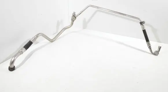 Porsche 911 996 Oil cooling pipe 99610701972