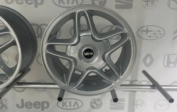 Mini One - Cooper R57 R16 alloy rim 