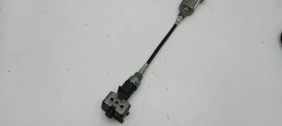 Subaru B9 Tribeca Seat adjustment motor 72RB9L011S