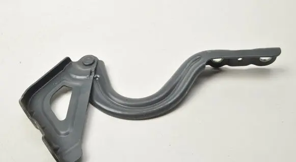 Hyundai Ioniq Engine bonnet/hood hinges LEWY