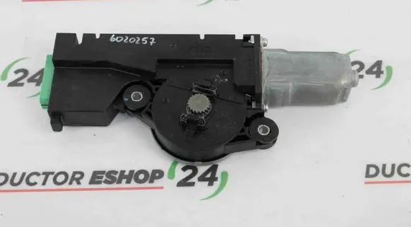 Honda CR-V Sunroof motor/actuator 03Z7D4