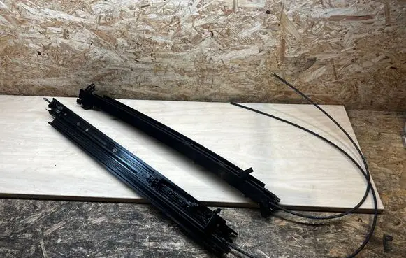 Mercedes-Benz C W205 Sunroof frame 624836711 624836712 62483671110