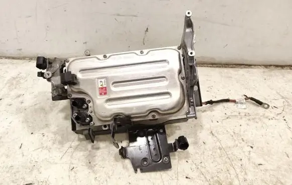 Porsche Panamera (970) Hybrid / electric car battery 97060806008