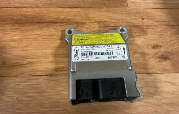 Ford Transit - Tourneo Connect Airbag control unit/module 2T1T14B321AC 0285001955 6F0012422401