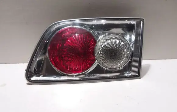 Mazda 6 Tailgate rear/tail lights 22661974