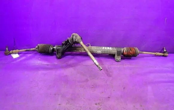 Volkswagen Transporter - Caravelle T4 Steering rack